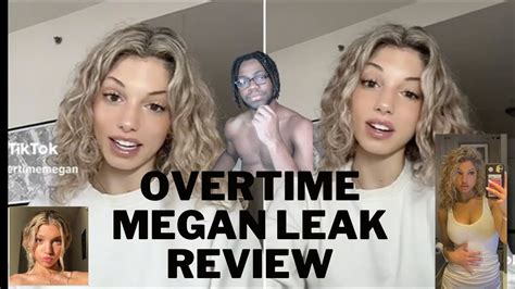 overtime megan leaked video reddit|Overtime megan leaked: A Tale of Privacy Breach ...